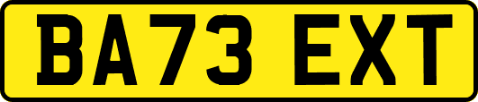 BA73EXT