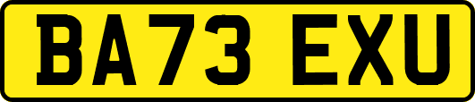 BA73EXU