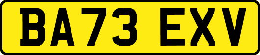 BA73EXV