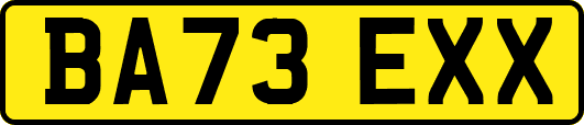BA73EXX