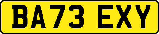 BA73EXY