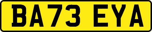 BA73EYA