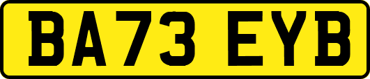 BA73EYB