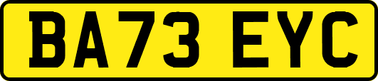 BA73EYC