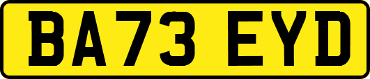 BA73EYD