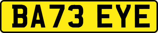 BA73EYE