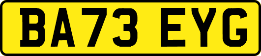 BA73EYG