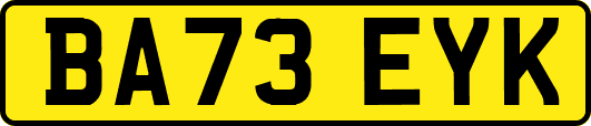 BA73EYK