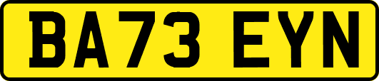 BA73EYN
