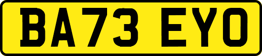 BA73EYO