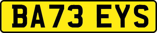 BA73EYS