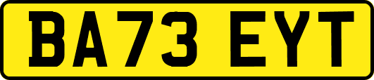 BA73EYT