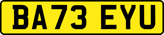 BA73EYU