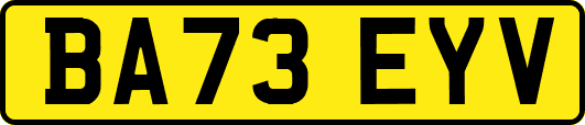 BA73EYV