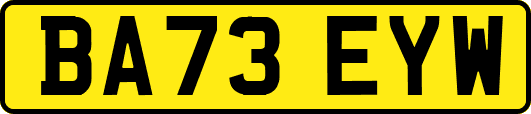 BA73EYW