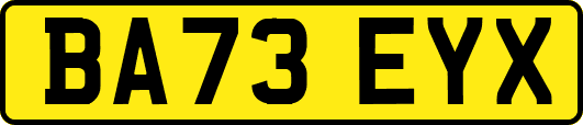 BA73EYX