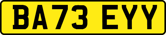 BA73EYY
