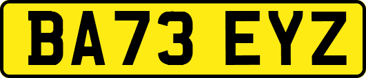 BA73EYZ