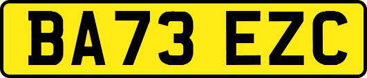BA73EZC