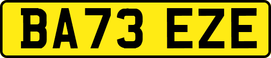 BA73EZE