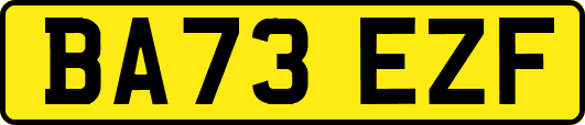 BA73EZF