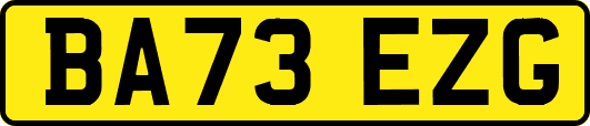BA73EZG