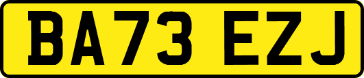 BA73EZJ