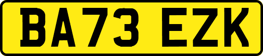 BA73EZK