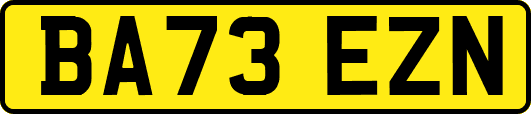 BA73EZN
