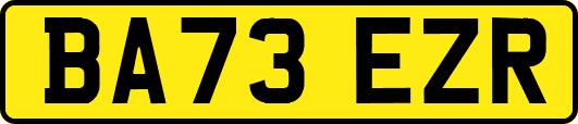BA73EZR