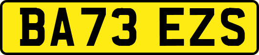 BA73EZS