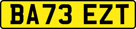 BA73EZT
