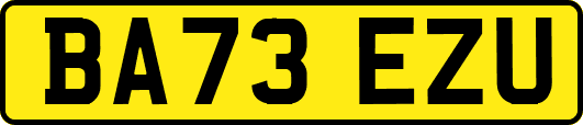 BA73EZU