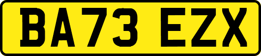 BA73EZX