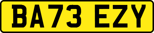 BA73EZY