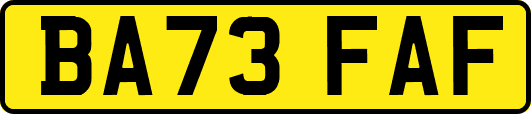 BA73FAF