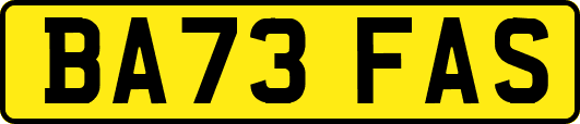 BA73FAS