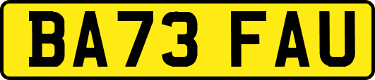 BA73FAU