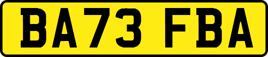 BA73FBA