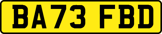 BA73FBD