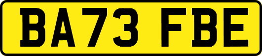 BA73FBE