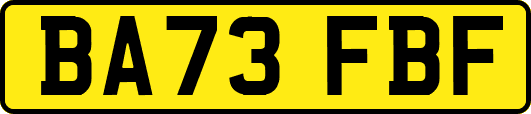BA73FBF