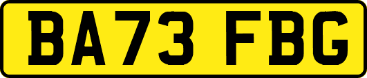 BA73FBG