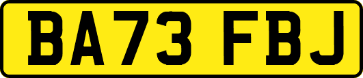 BA73FBJ