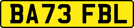 BA73FBL