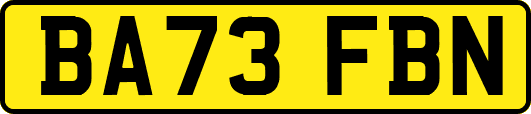 BA73FBN