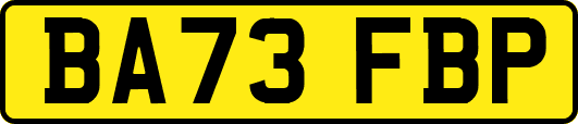 BA73FBP