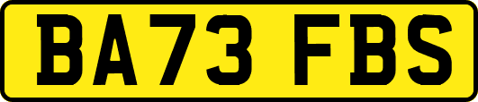 BA73FBS