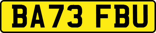 BA73FBU