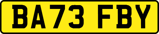 BA73FBY